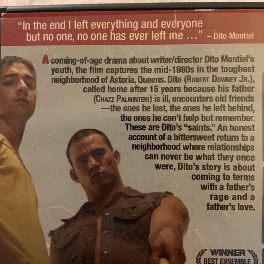 🔥4/$25🔥 A guide to recognizing your Saints - Picture 3 of 6